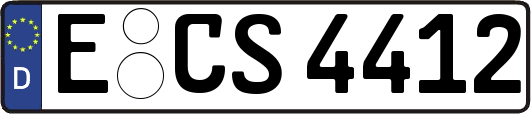 E-CS4412
