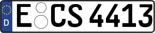 E-CS4413