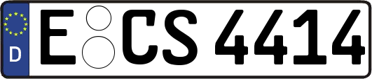 E-CS4414