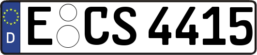 E-CS4415
