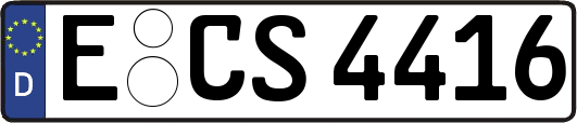 E-CS4416
