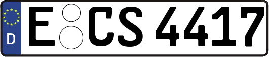 E-CS4417