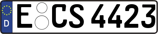 E-CS4423