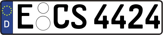 E-CS4424