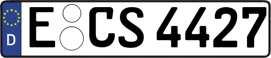 E-CS4427
