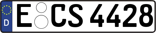 E-CS4428