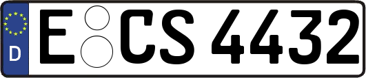 E-CS4432