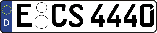 E-CS4440