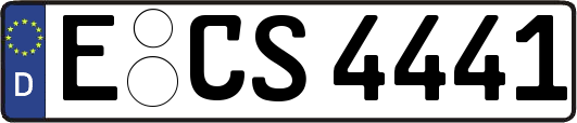 E-CS4441