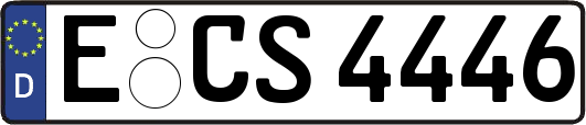 E-CS4446