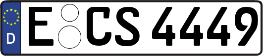 E-CS4449