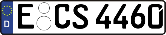E-CS4460