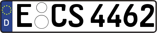 E-CS4462