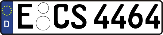 E-CS4464