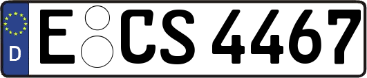E-CS4467