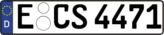E-CS4471