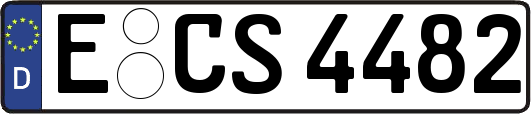 E-CS4482