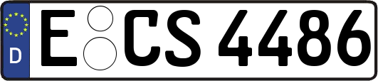 E-CS4486