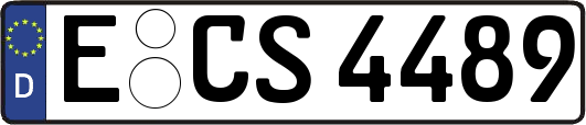 E-CS4489