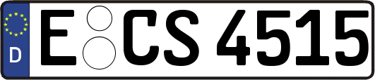 E-CS4515