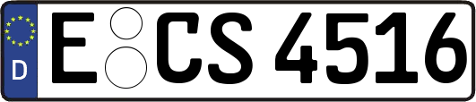 E-CS4516
