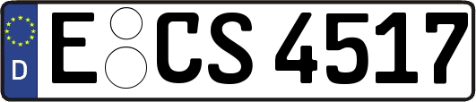 E-CS4517