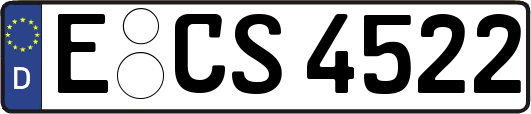 E-CS4522