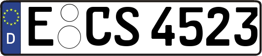 E-CS4523