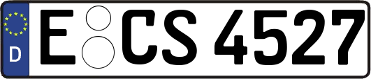 E-CS4527