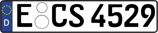 E-CS4529