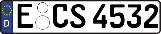 E-CS4532