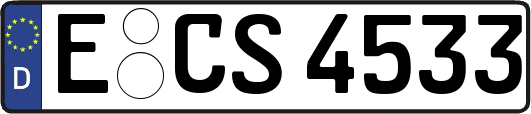 E-CS4533