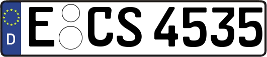 E-CS4535