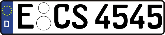 E-CS4545