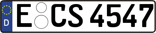 E-CS4547