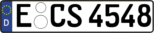 E-CS4548