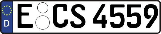 E-CS4559