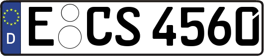 E-CS4560