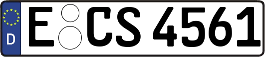 E-CS4561