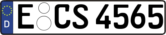 E-CS4565