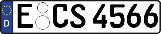 E-CS4566