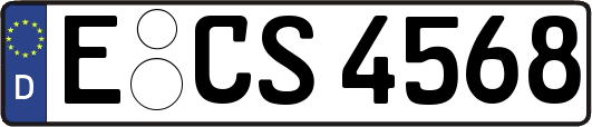 E-CS4568