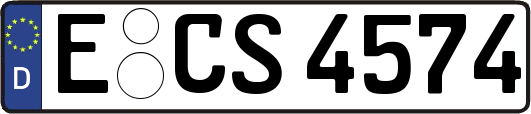 E-CS4574