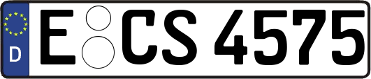 E-CS4575