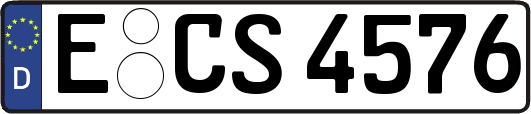 E-CS4576