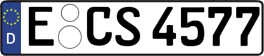 E-CS4577