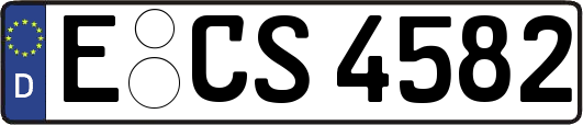 E-CS4582