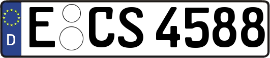 E-CS4588