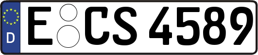 E-CS4589