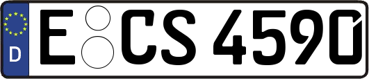 E-CS4590